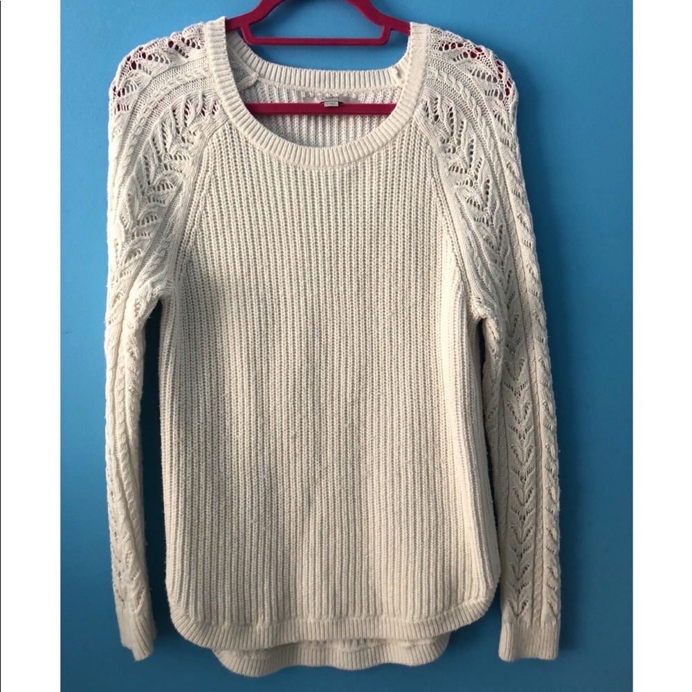 LOFT sweater